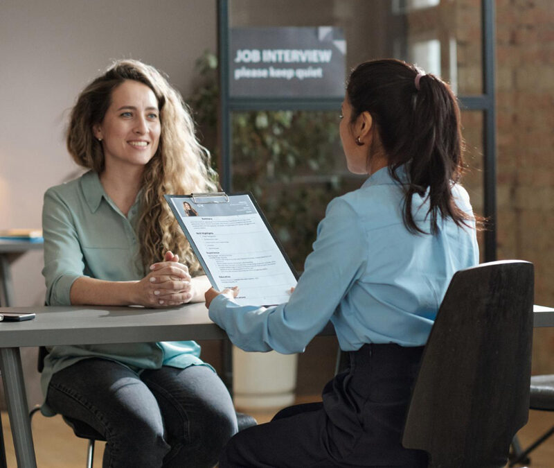 ¿Qué tienen en cuenta las empresas a la hora de contratar?