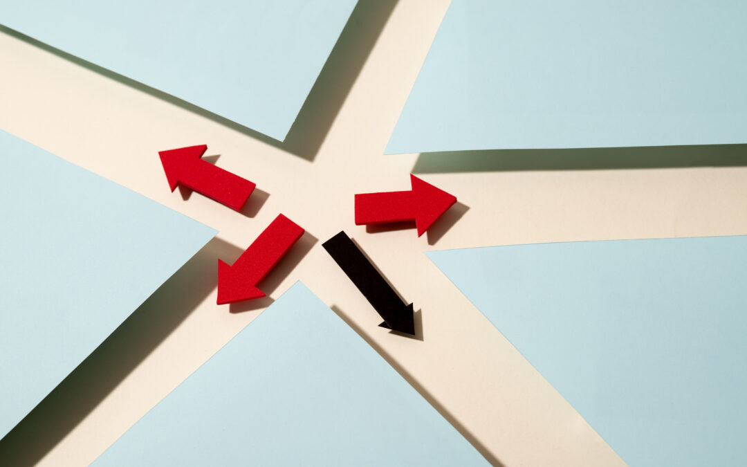 Descubriendo la vocación profesional: más que una elección